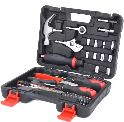 2024 Tool Industry Research Report